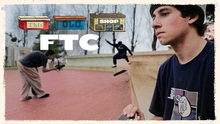 FTC San Francisco