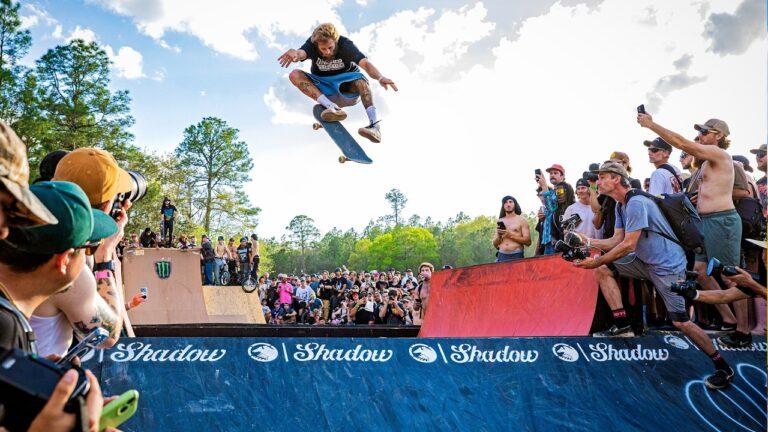 MASHER Swampfest 2026
