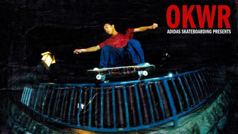 OKWR