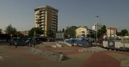 2025: The Year of the Collapse of the Pro Skate League?