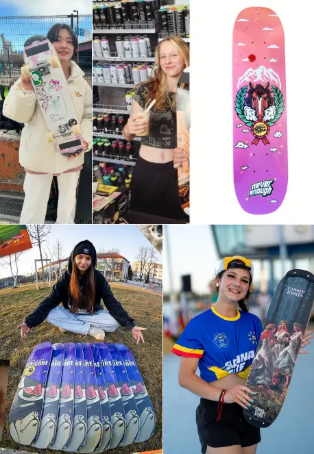 Feliz dia da Mulher 2025