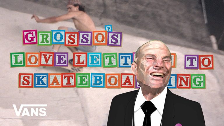 Revolução dos skateparks DIY