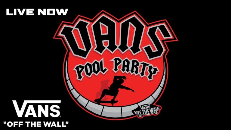 Vans Pool Party 2019 resultados e Video do directo