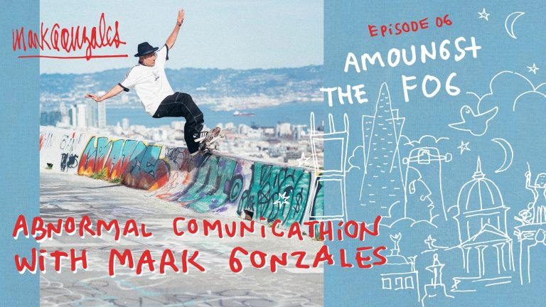 Abnormal Communicathion Episodio 6