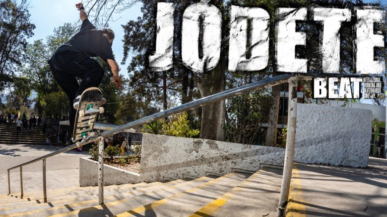 JODETE